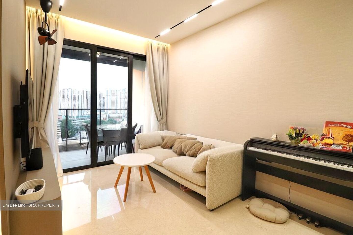 Avenue South Residence (D3), Apartment #566212621